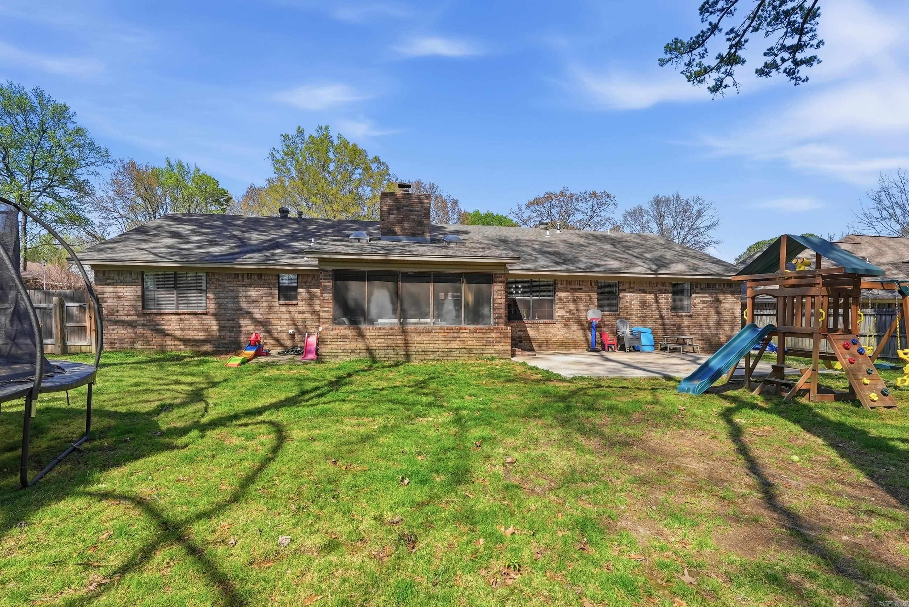 BAINBRIDGE - Residential