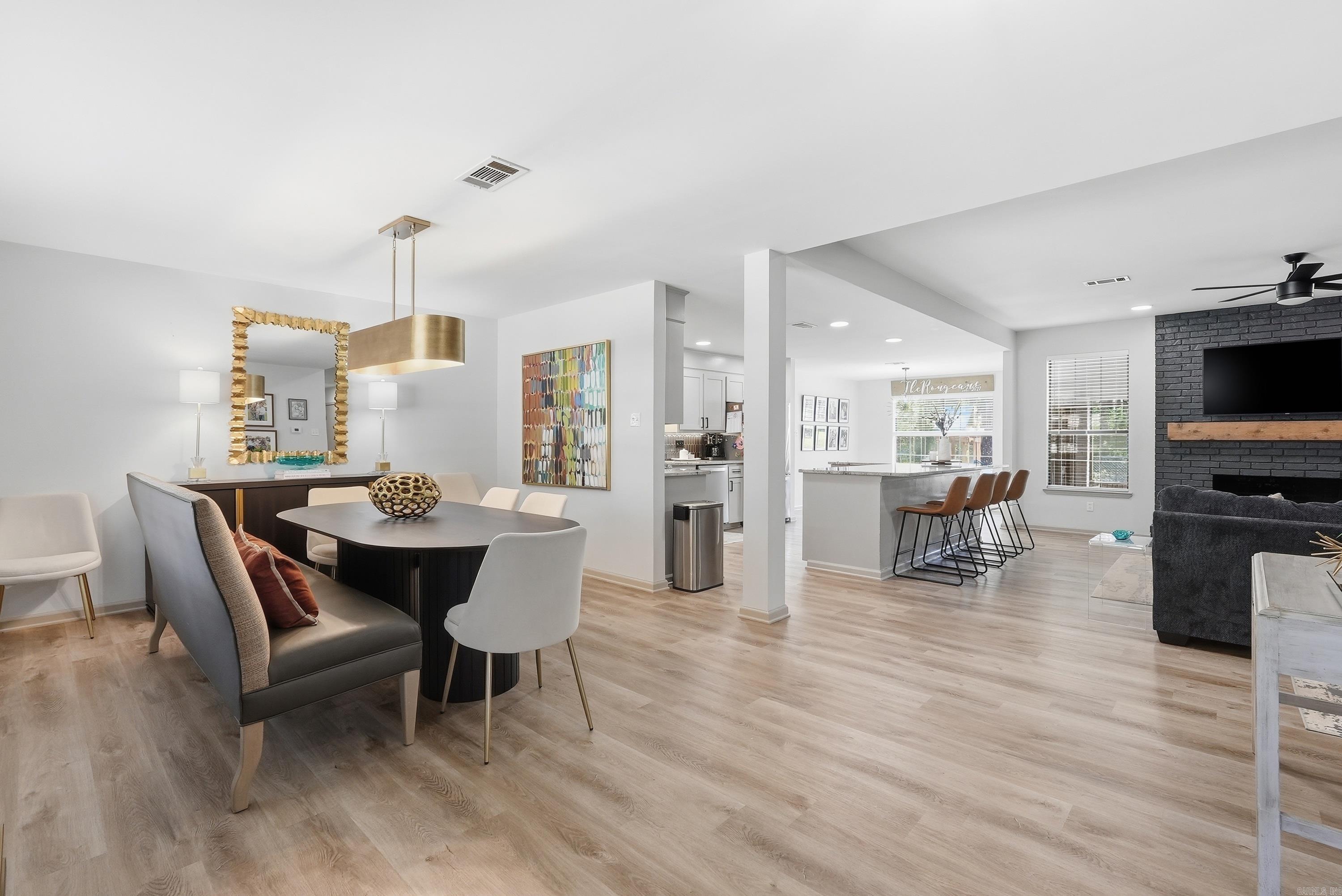 BAINBRIDGE - Residential