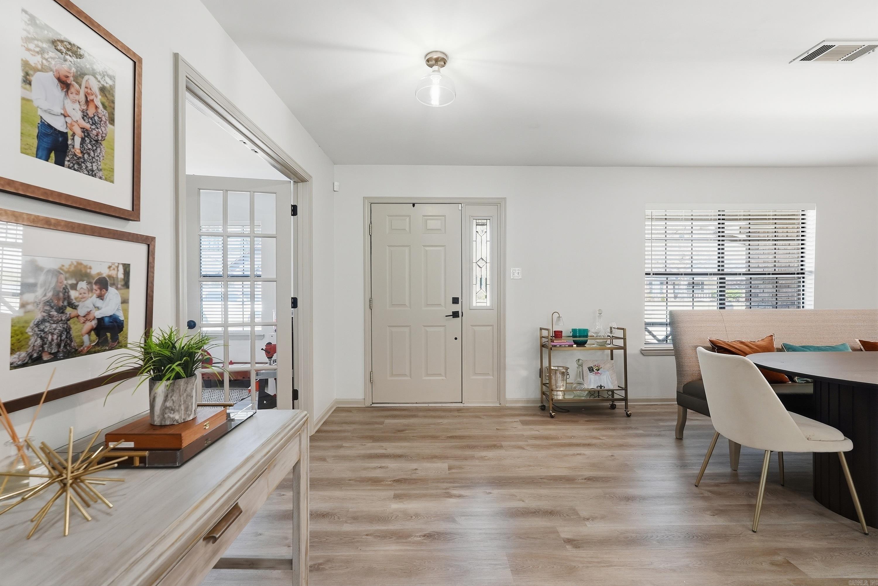 BAINBRIDGE - Residential