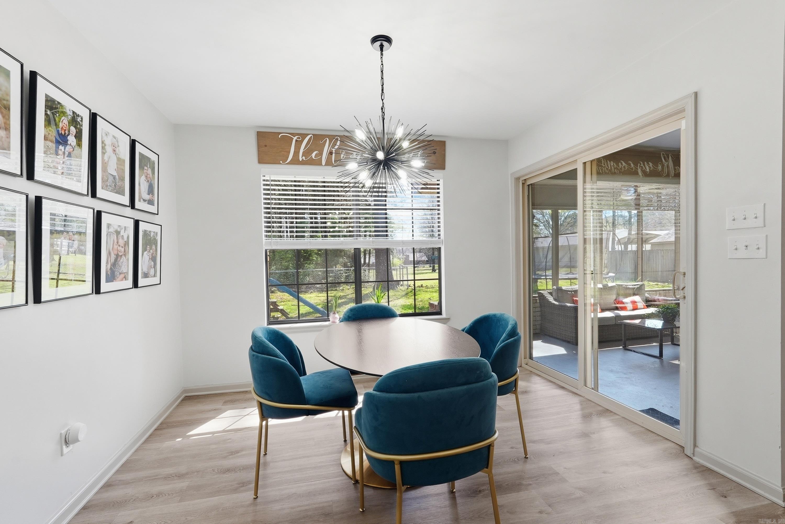 BAINBRIDGE - Residential