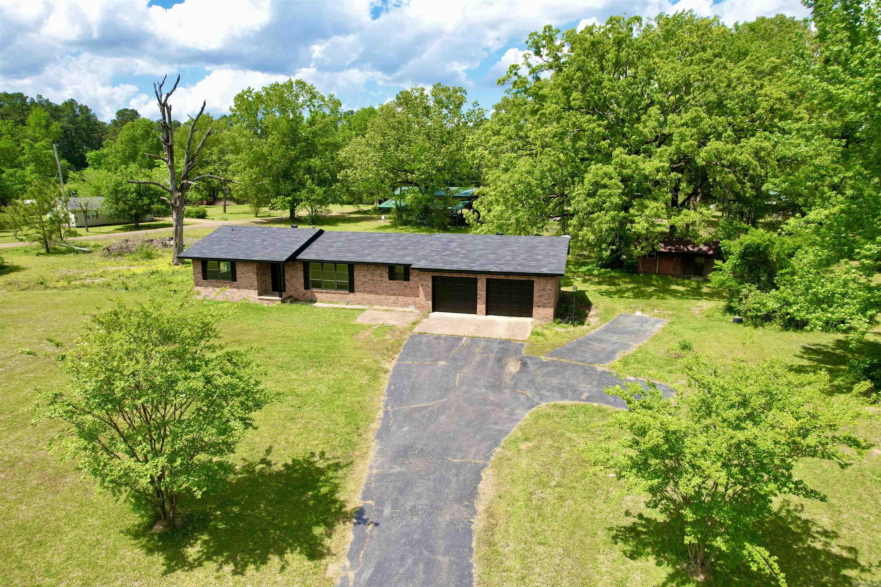 ATKINS ADDN - Residential