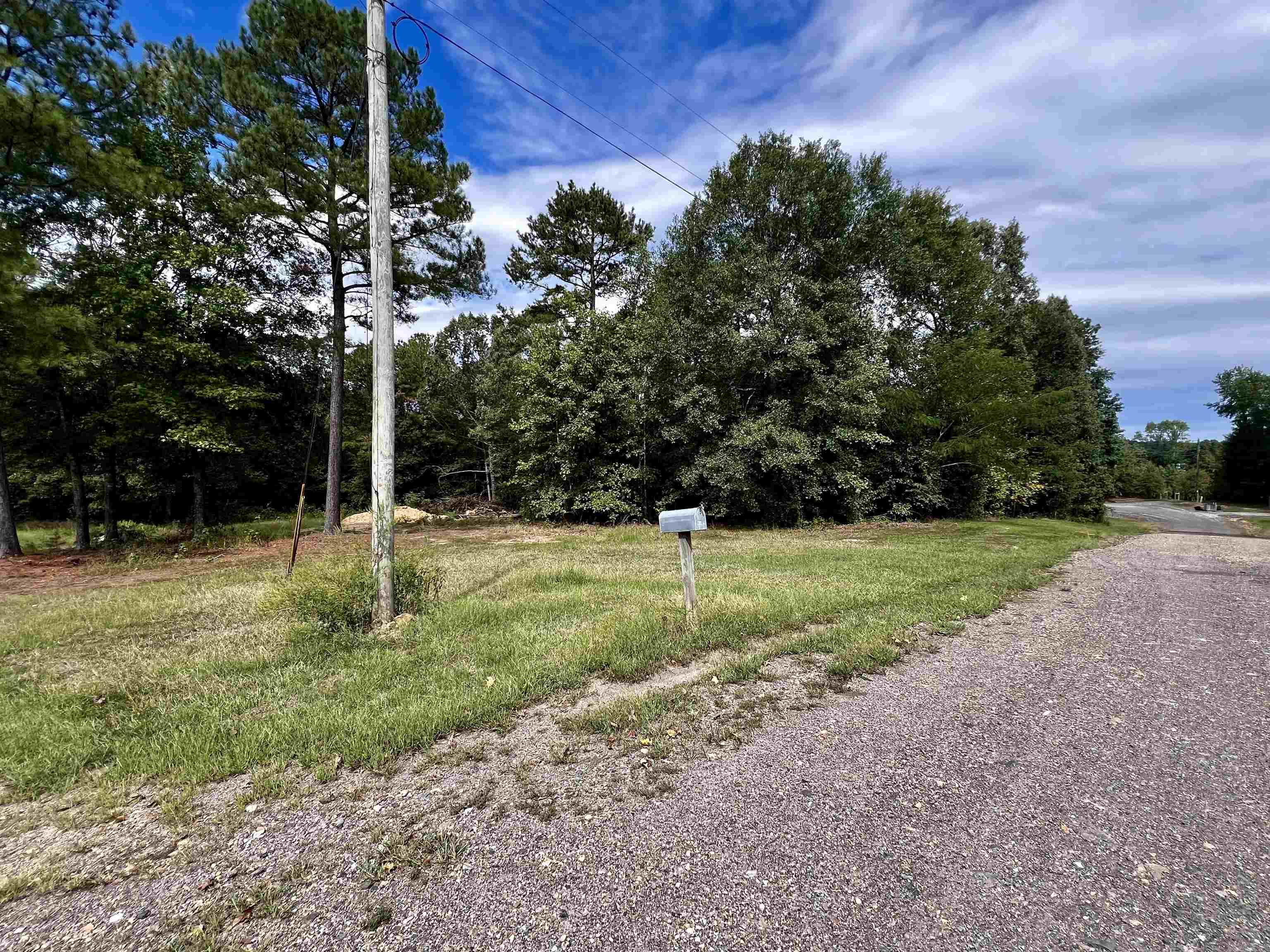 Metes & Bounds - Land