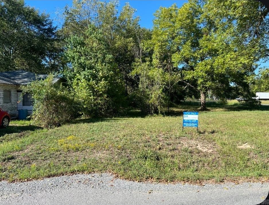 Monks Western - Land