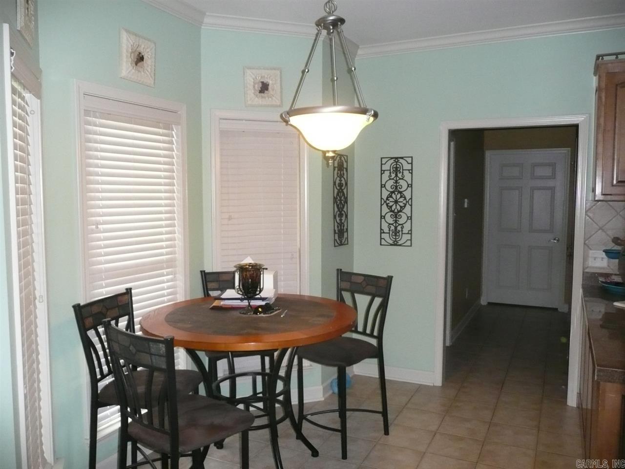 LONGHILLS VILLAGE - Residential