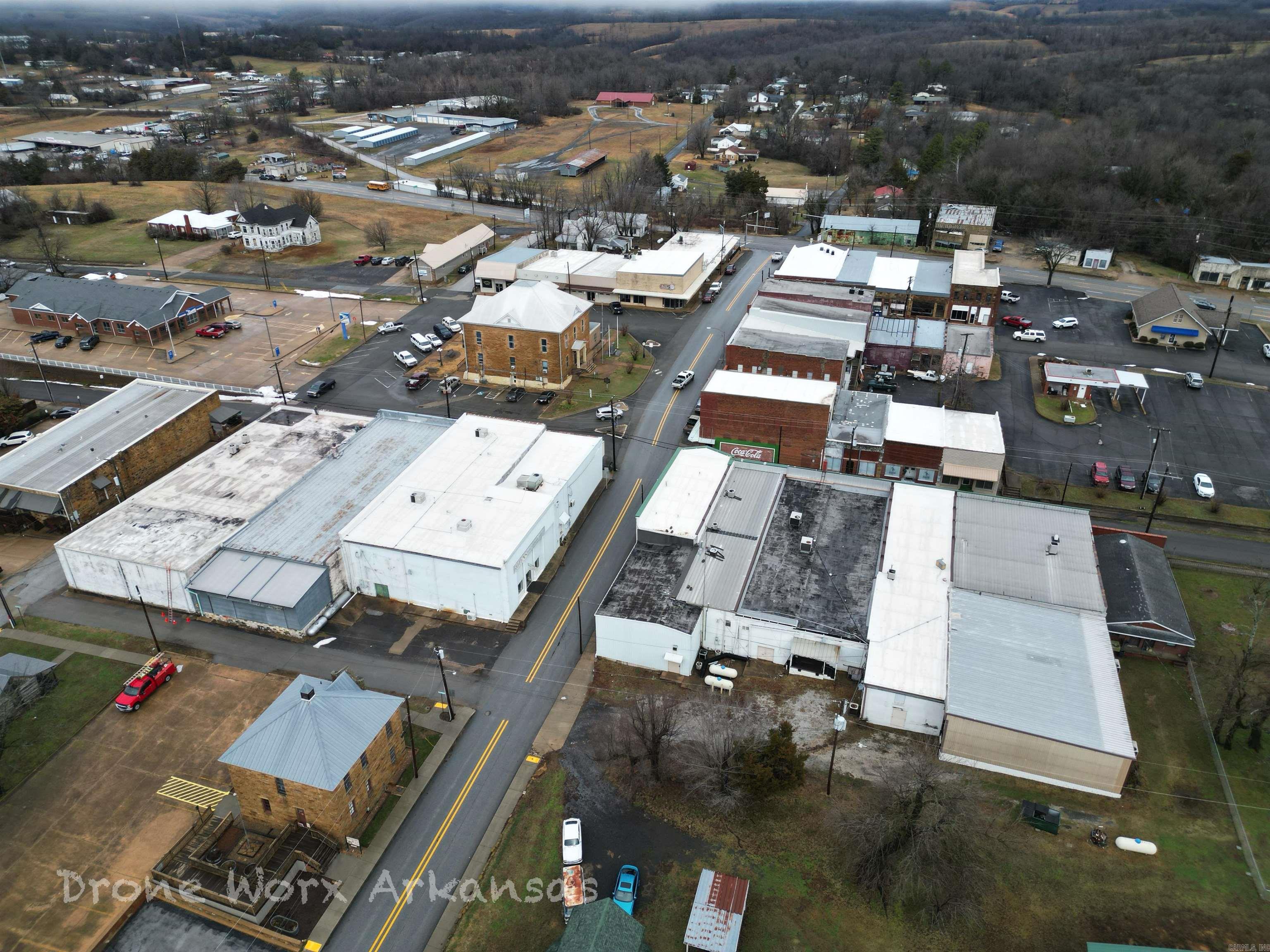 Marshall - Commercial Sale