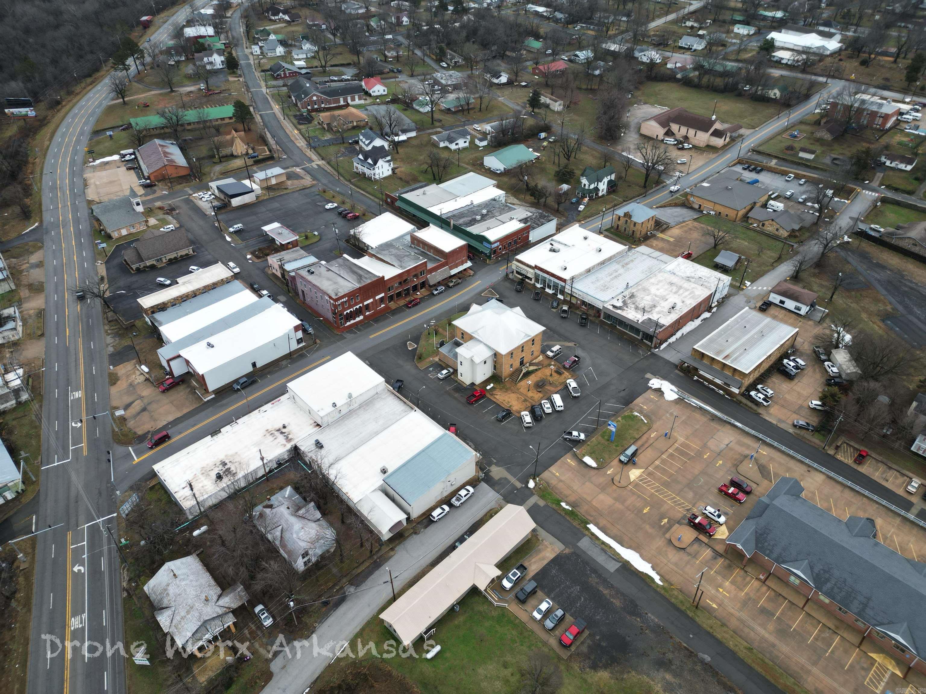 Marshall - Commercial Sale