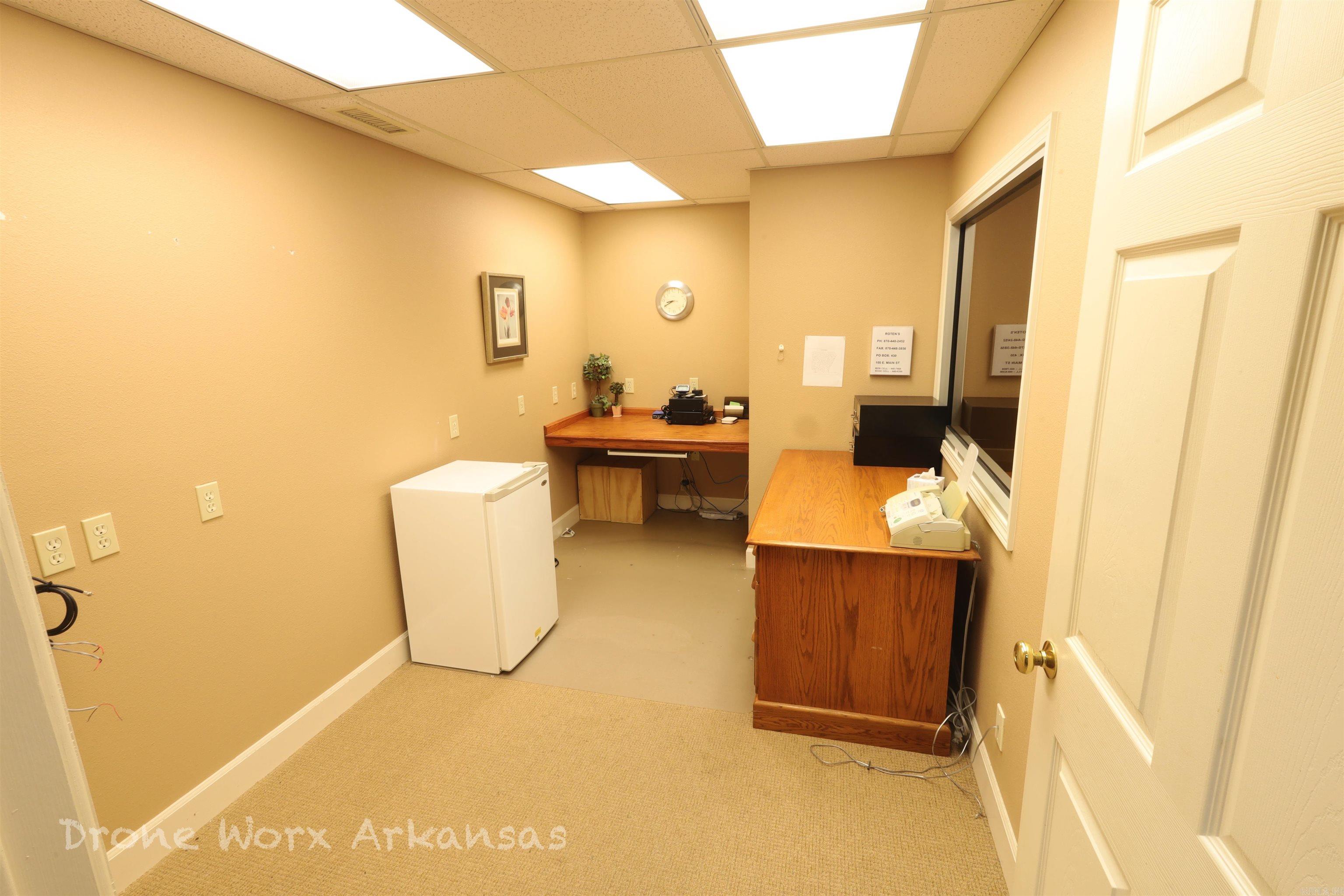 Marshall - Commercial Sale