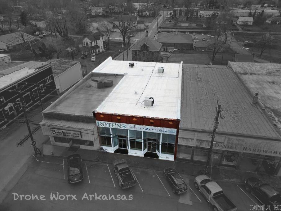 Marshall - Commercial Sale