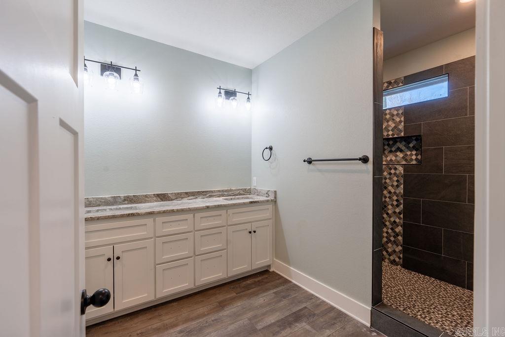 LANDING AT EMERALD ISLE - Residential