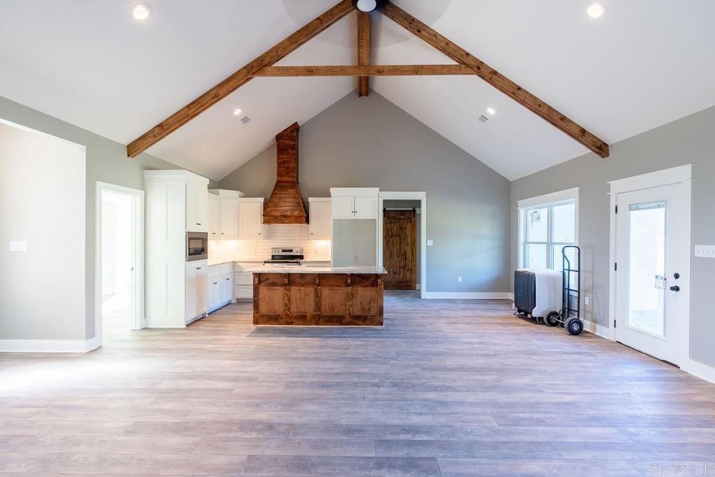 LANDING AT EMERALD ISLE - Residential