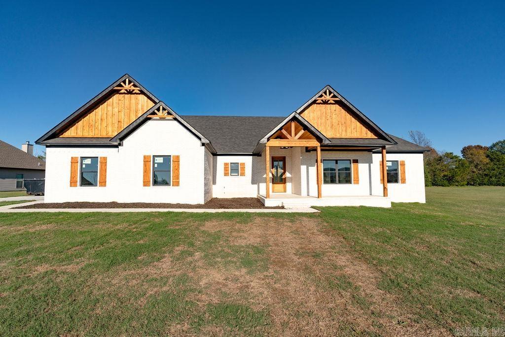 LANDING AT EMERALD ISLE - Residential