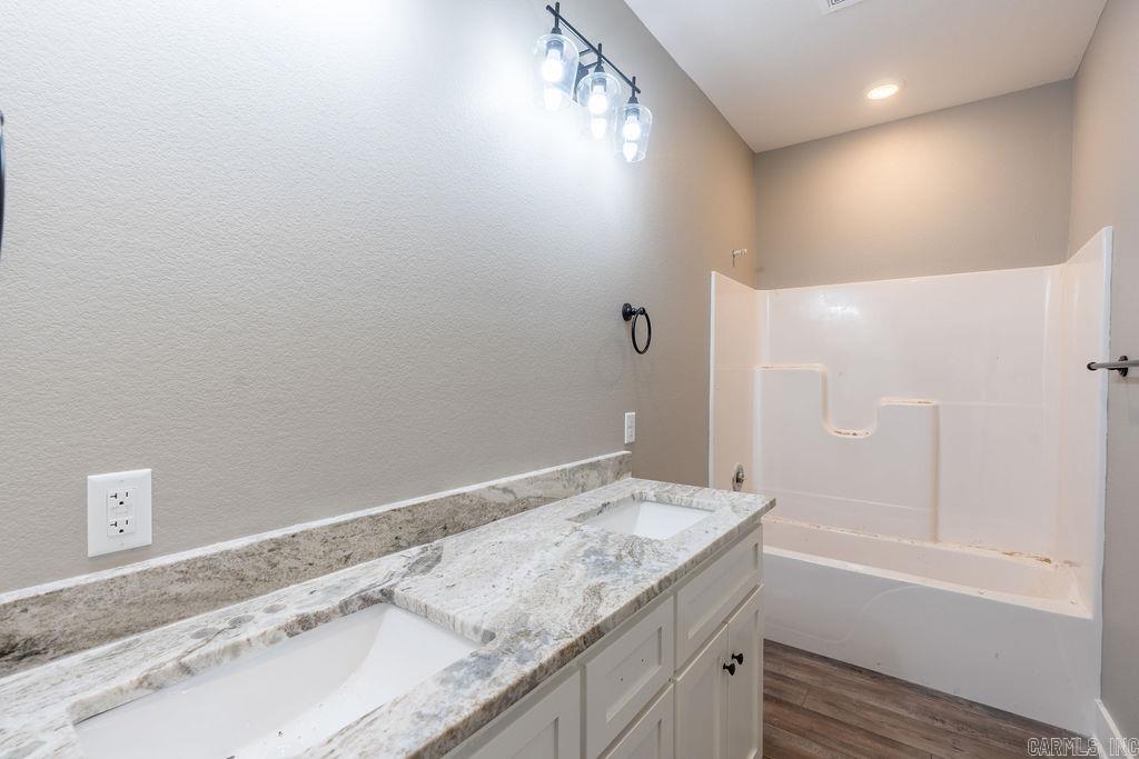 LANDING AT EMERALD ISLE - Residential