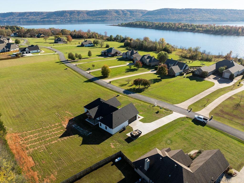 LANDING AT EMERALD ISLE - Residential