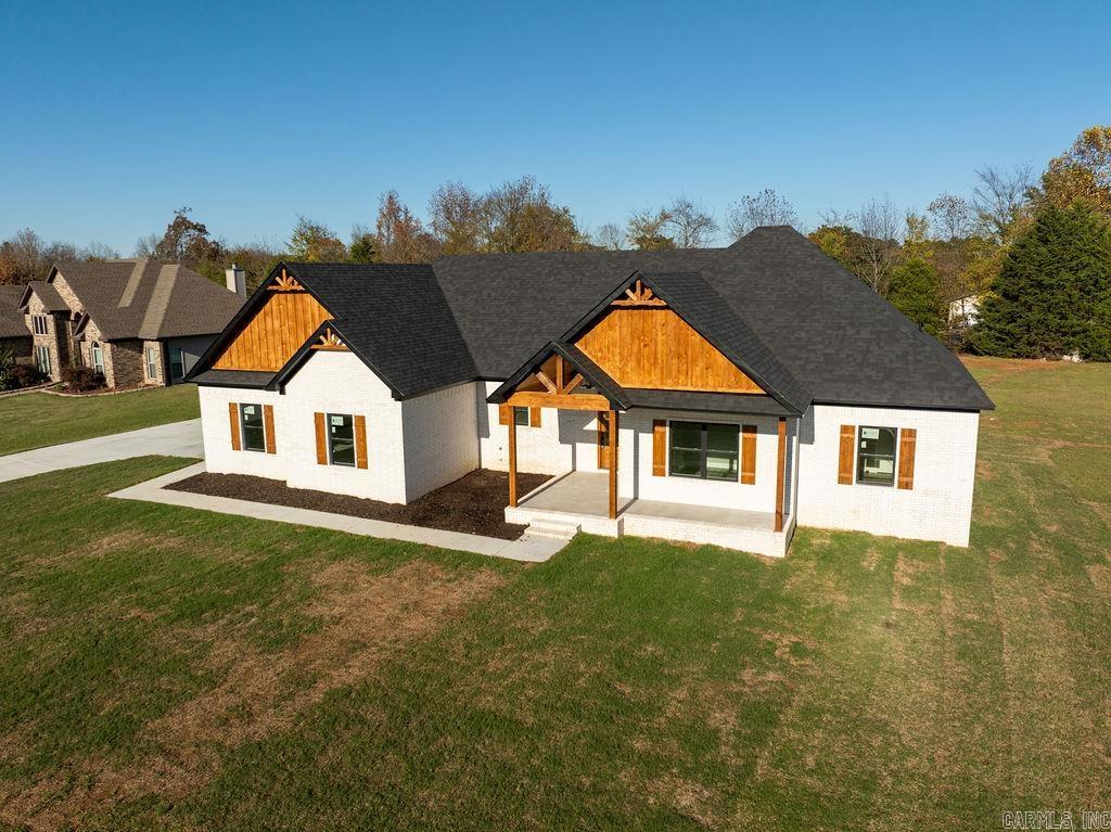 LANDING AT EMERALD ISLE - Residential