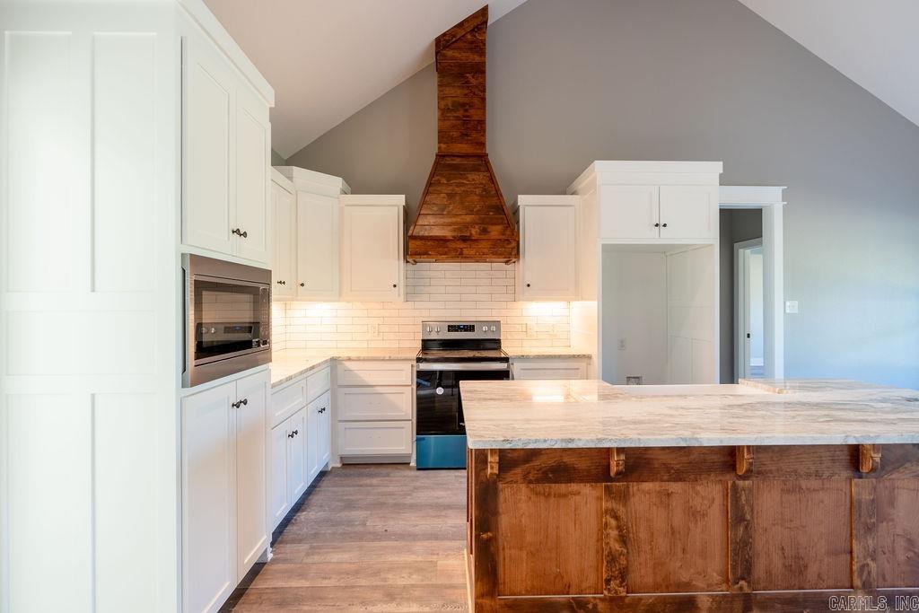 LANDING AT EMERALD ISLE - Residential