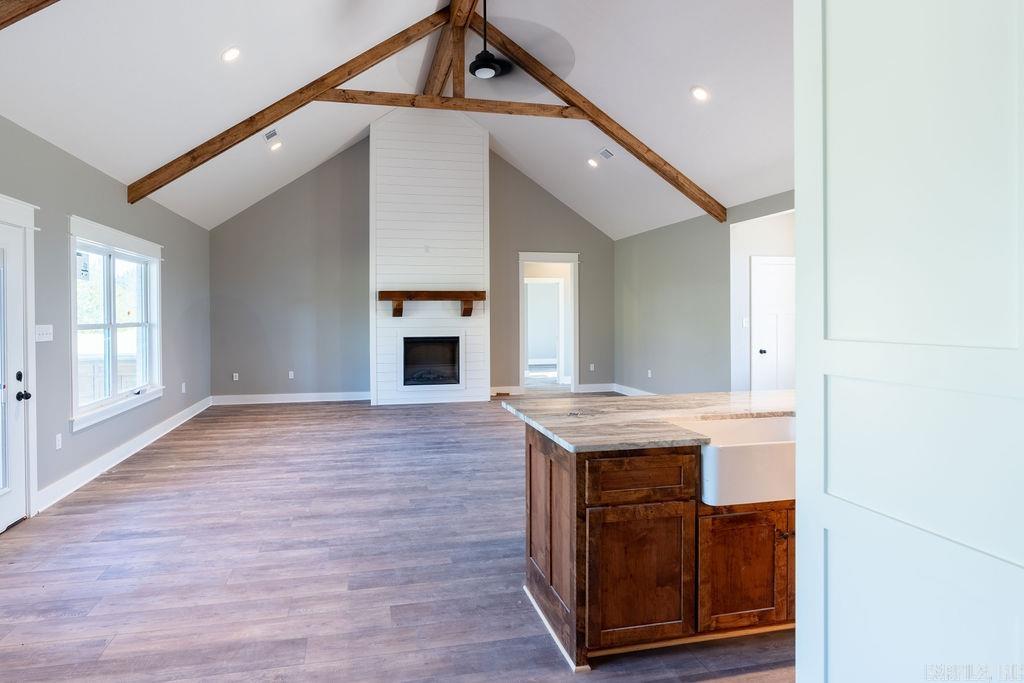 LANDING AT EMERALD ISLE - Residential