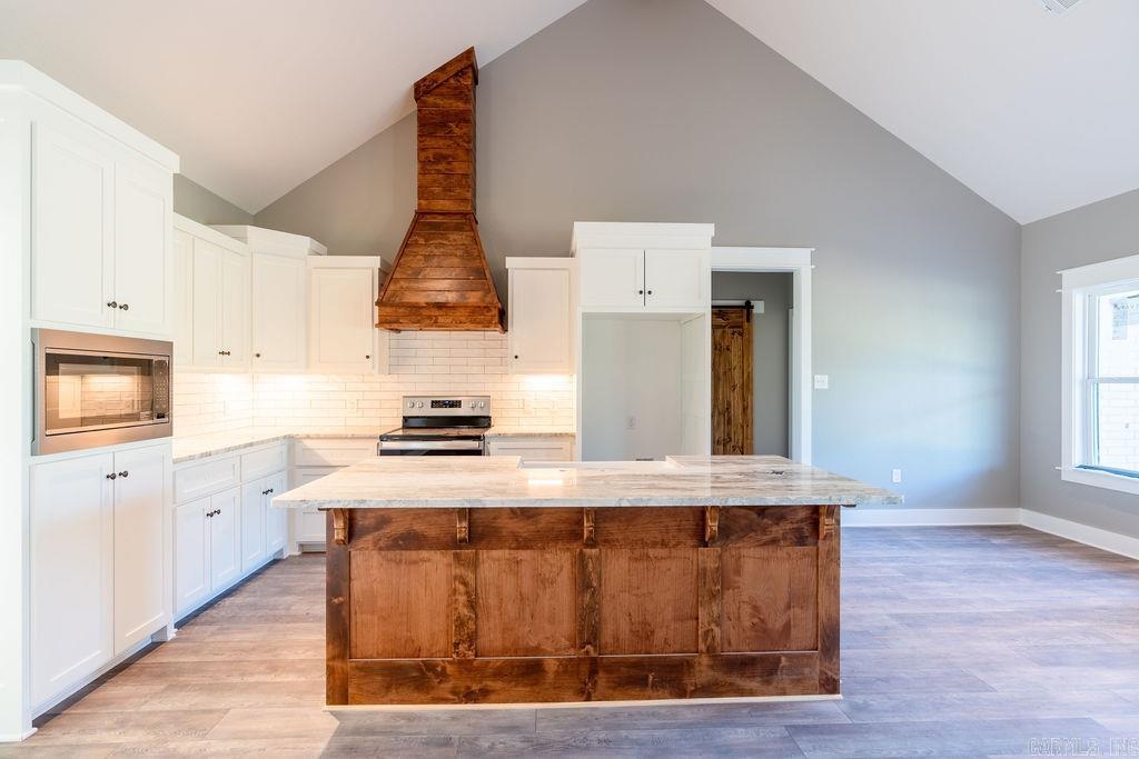 LANDING AT EMERALD ISLE - Residential