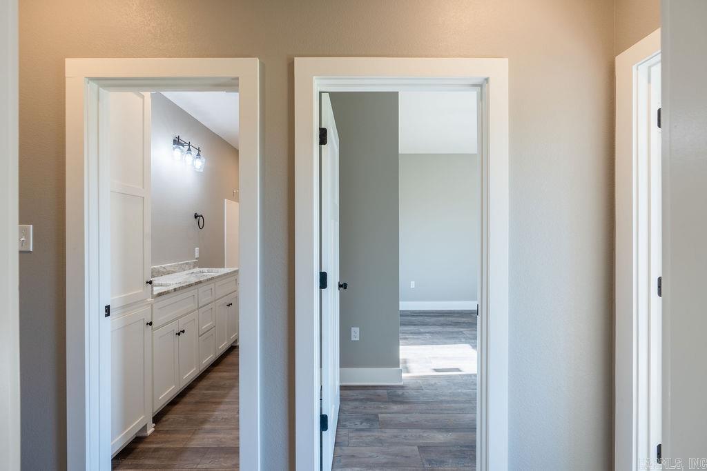 LANDING AT EMERALD ISLE - Residential