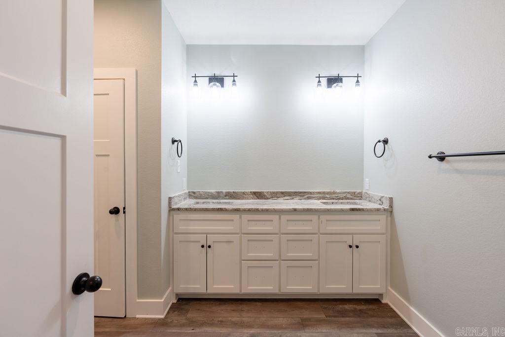 LANDING AT EMERALD ISLE - Residential