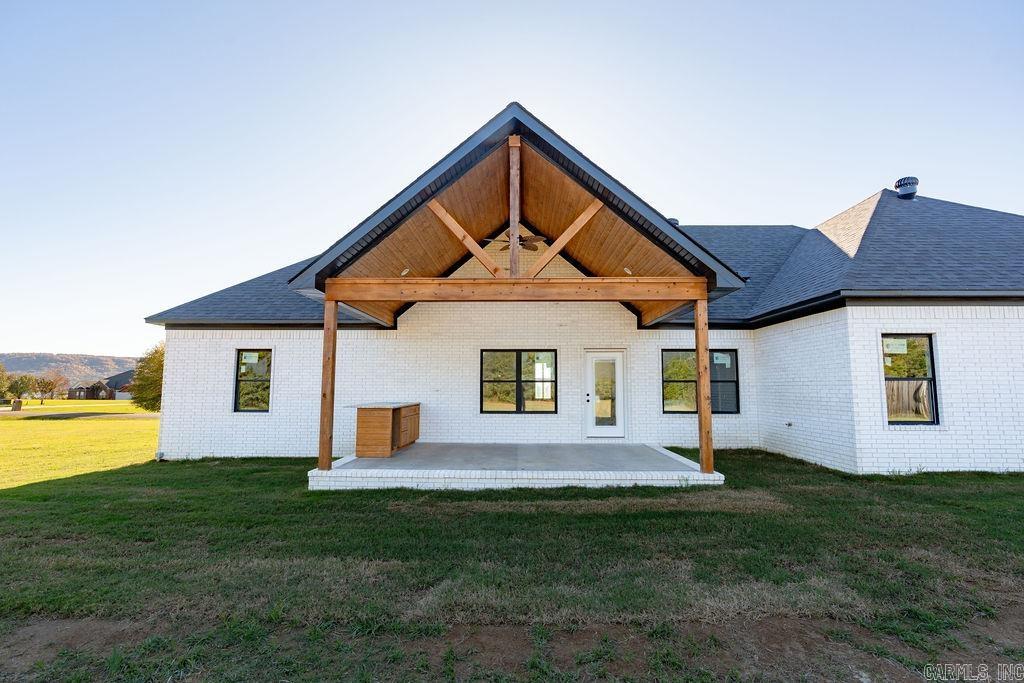 LANDING AT EMERALD ISLE - Residential