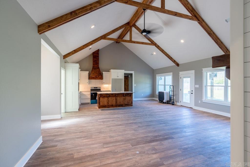 LANDING AT EMERALD ISLE - Residential