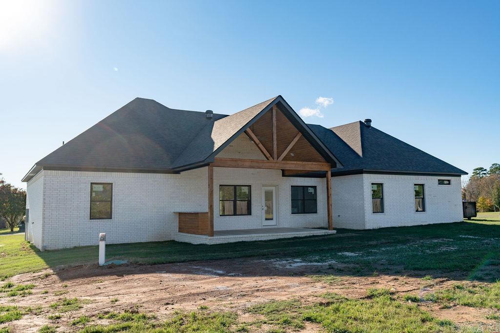 LANDING AT EMERALD ISLE - Residential