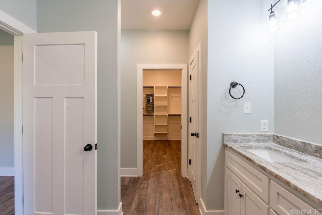 LANDING AT EMERALD ISLE - Residential