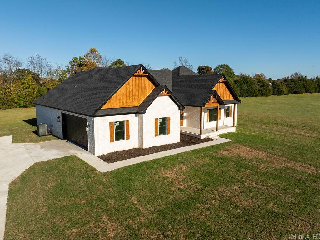 LANDING AT EMERALD ISLE - Residential