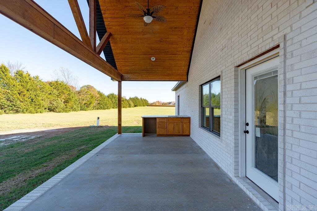 LANDING AT EMERALD ISLE - Residential