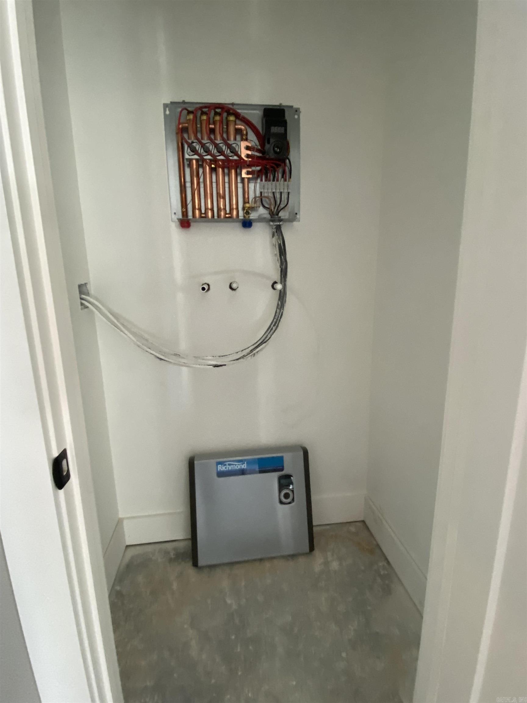 LANDING AT EMERALD ISLE - Residential