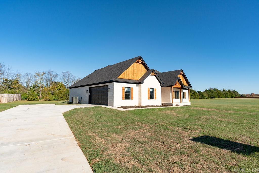 LANDING AT EMERALD ISLE - Residential