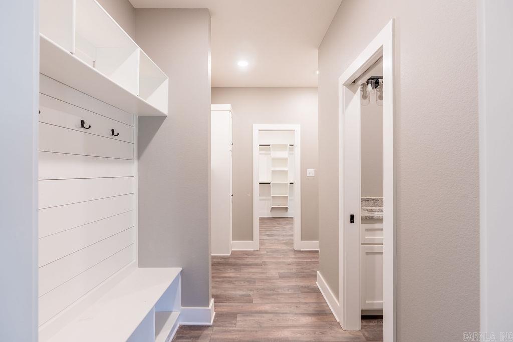 LANDING AT EMERALD ISLE - Residential