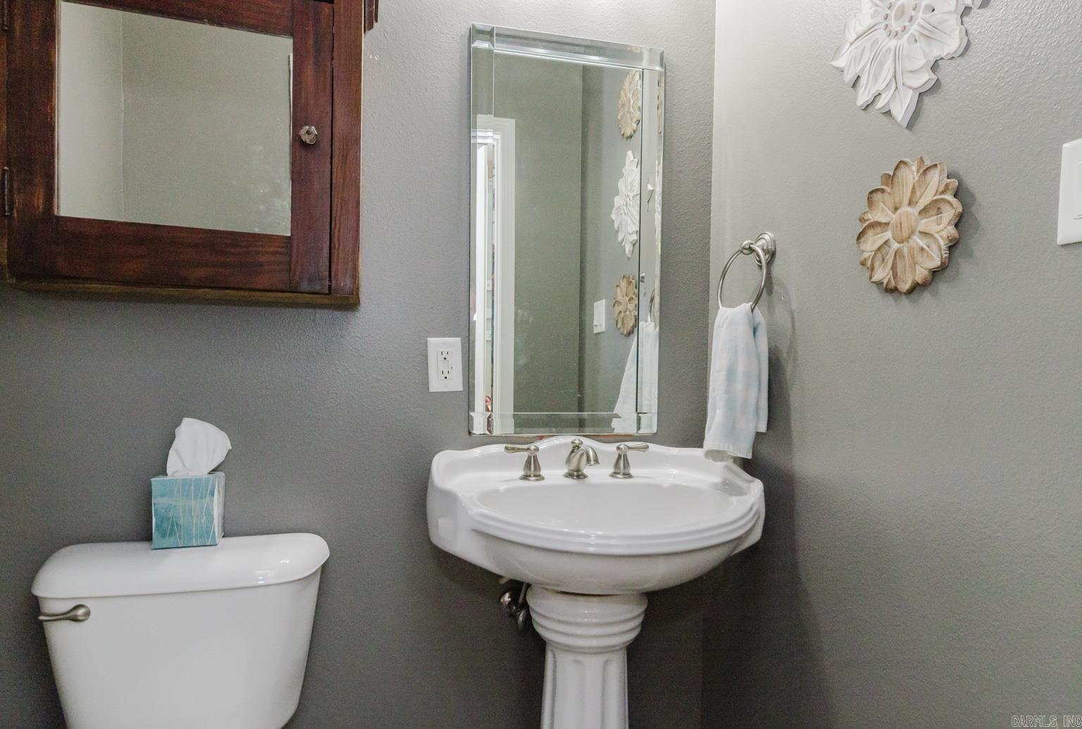 SALINA SPRINGS - Residential