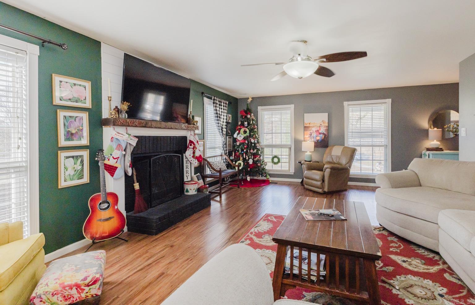 SALINA SPRINGS - Residential