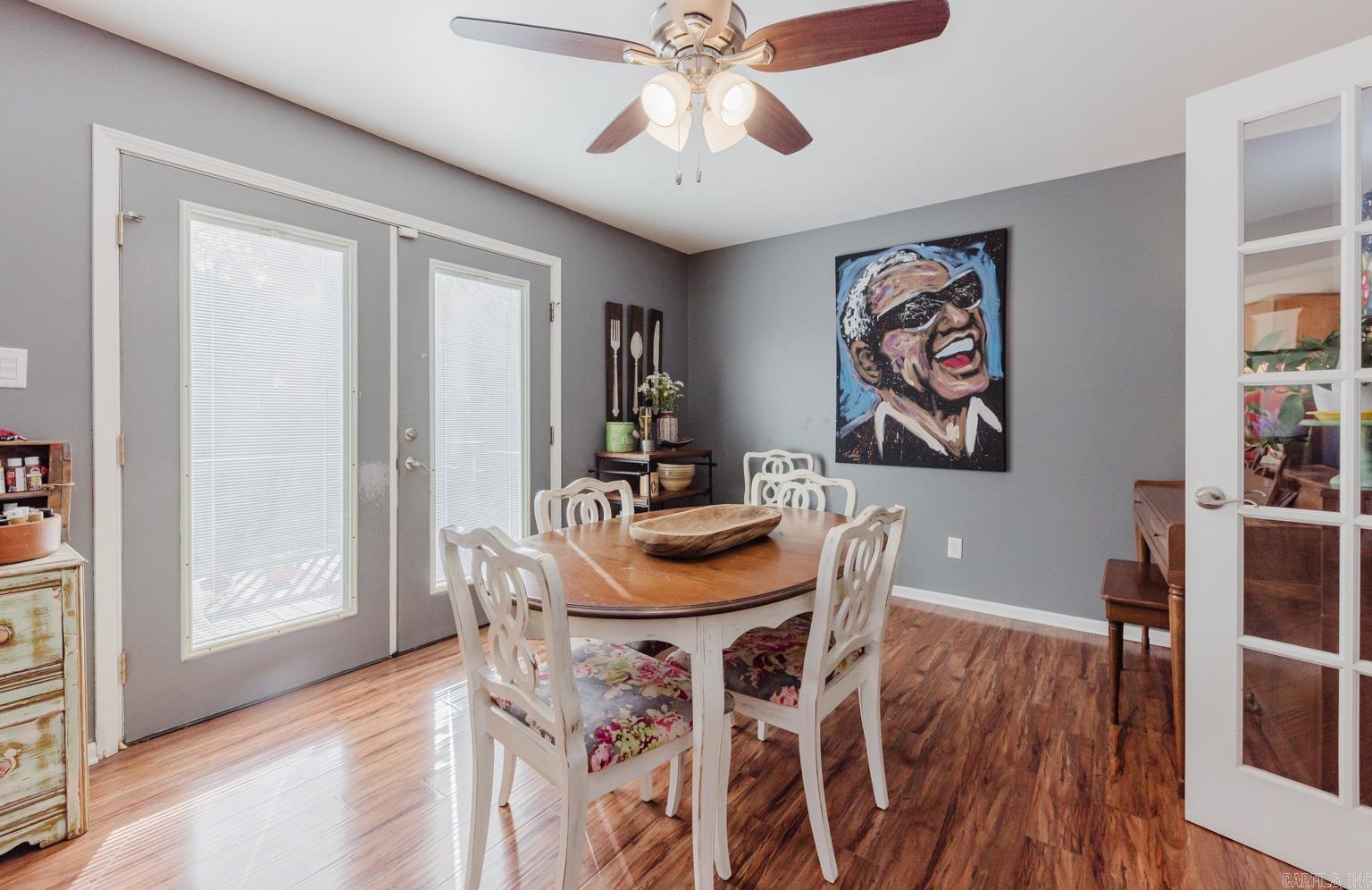 SALINA SPRINGS - Residential