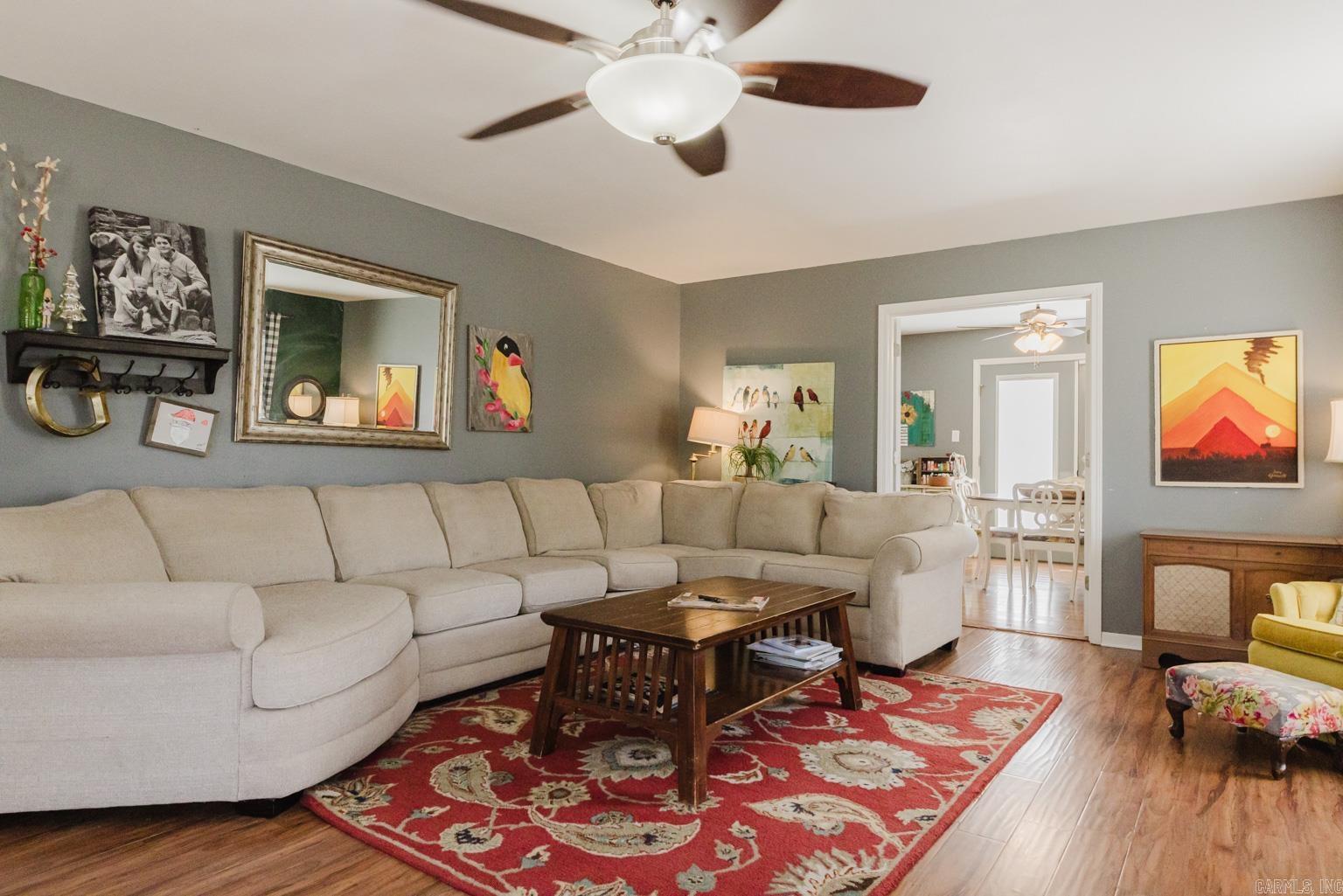 SALINA SPRINGS - Residential