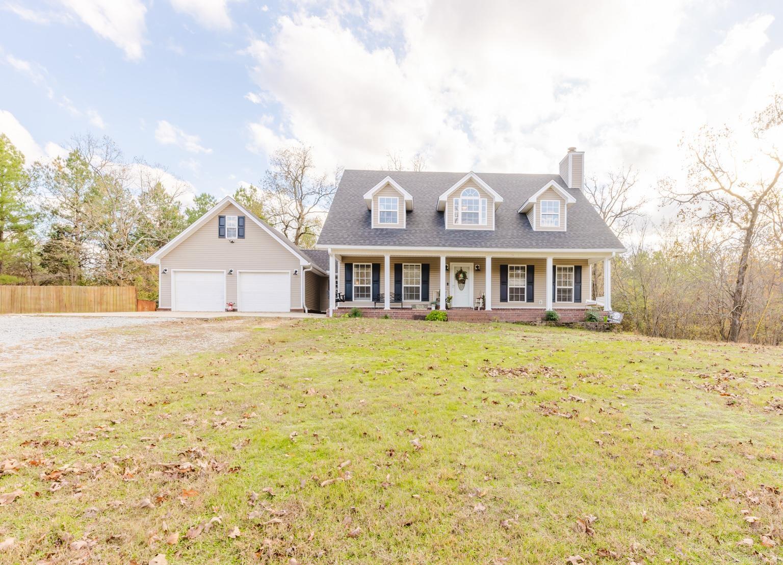 SALINA SPRINGS - Residential