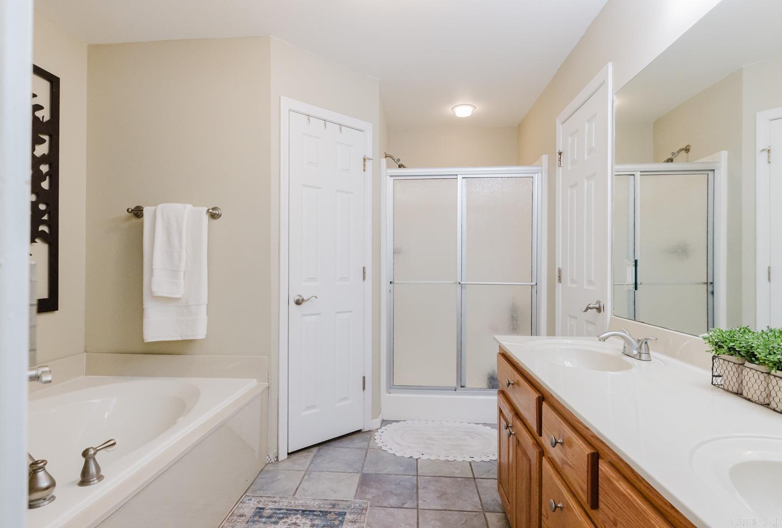 SALINA SPRINGS - Residential