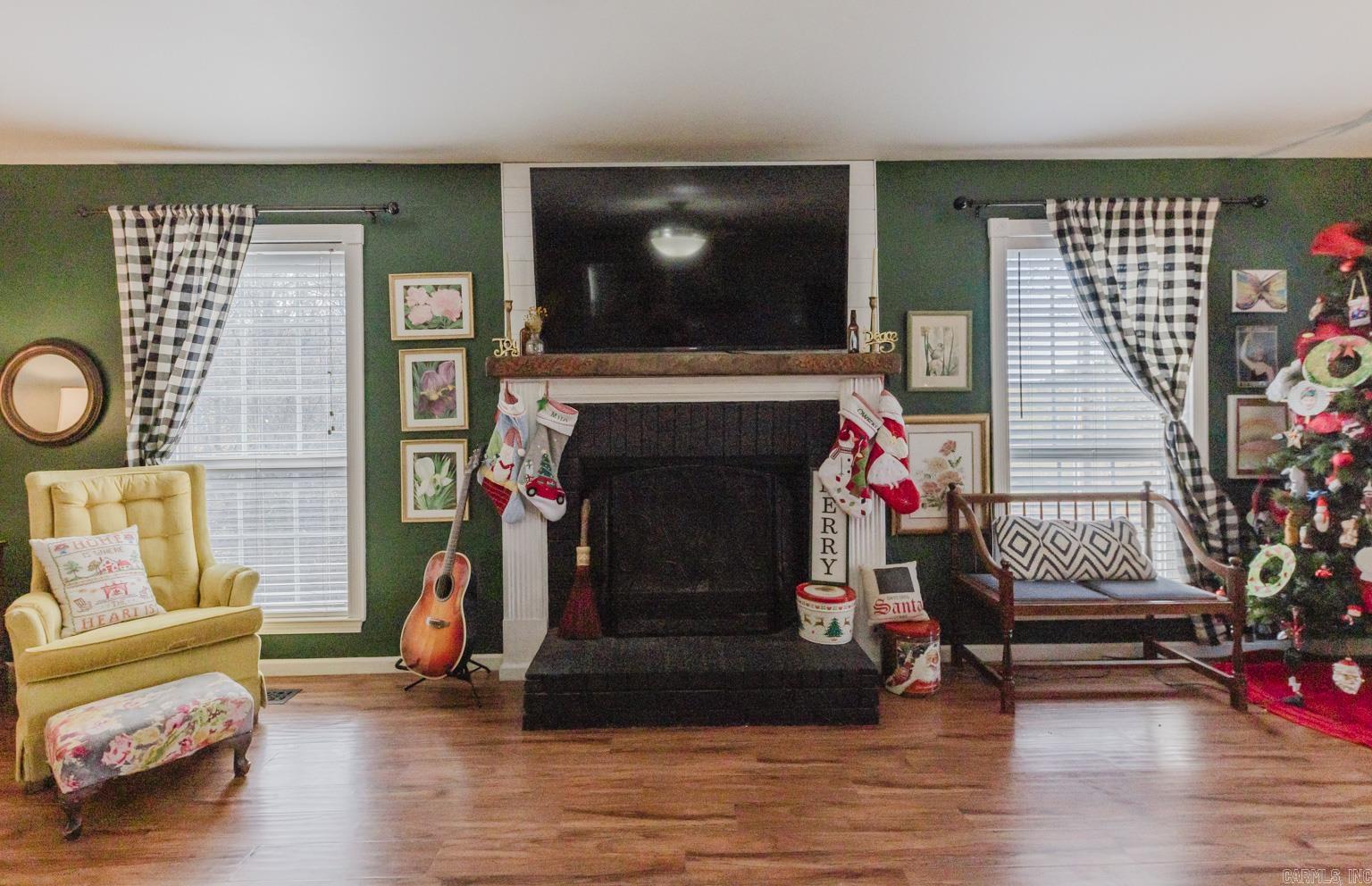 SALINA SPRINGS - Residential