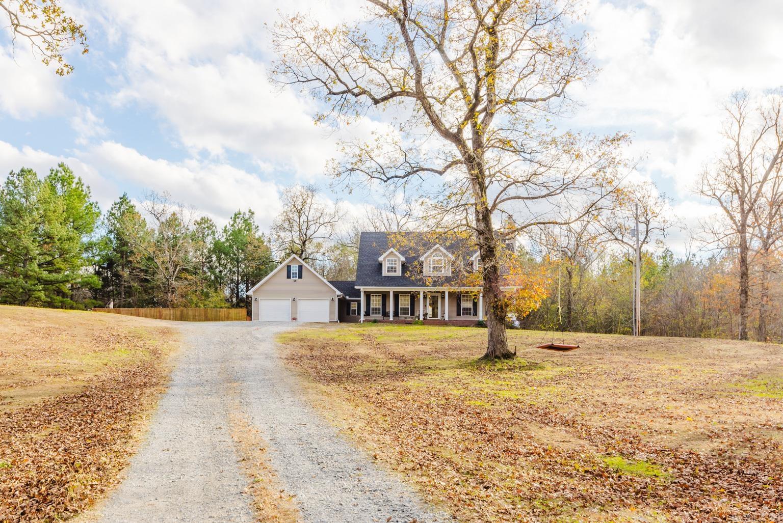 SALINA SPRINGS - Residential