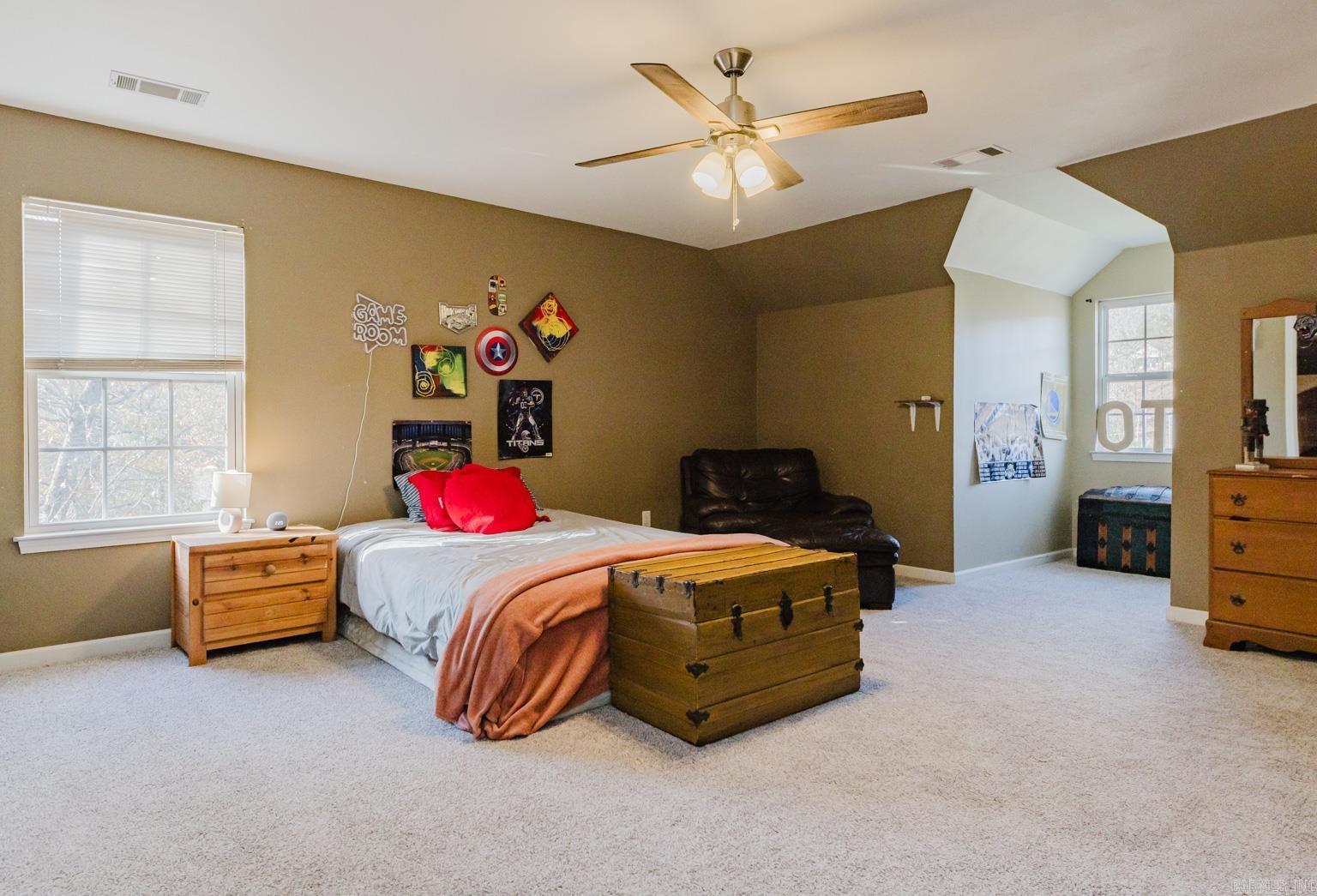 SALINA SPRINGS - Residential