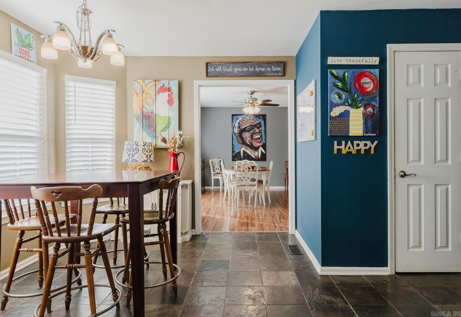 SALINA SPRINGS - Residential