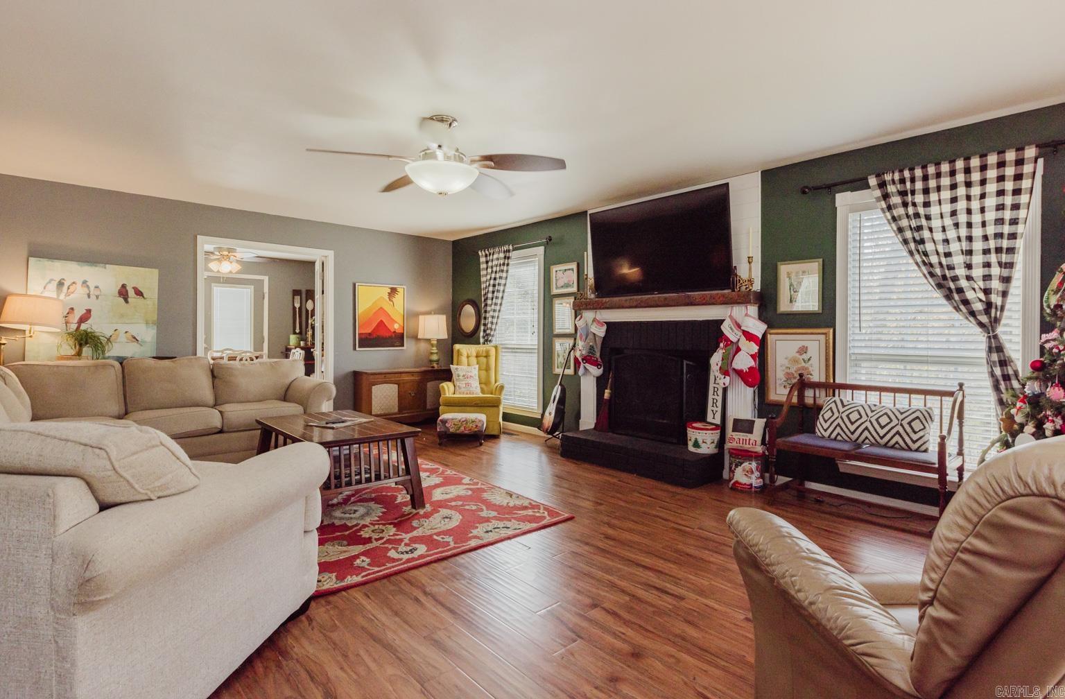 SALINA SPRINGS - Residential