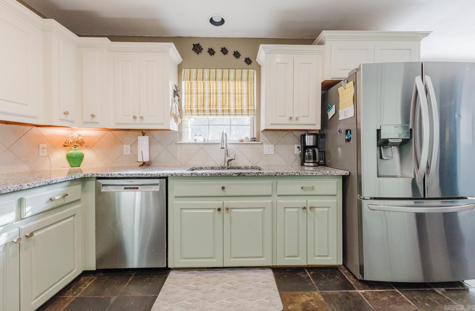 SALINA SPRINGS - Residential