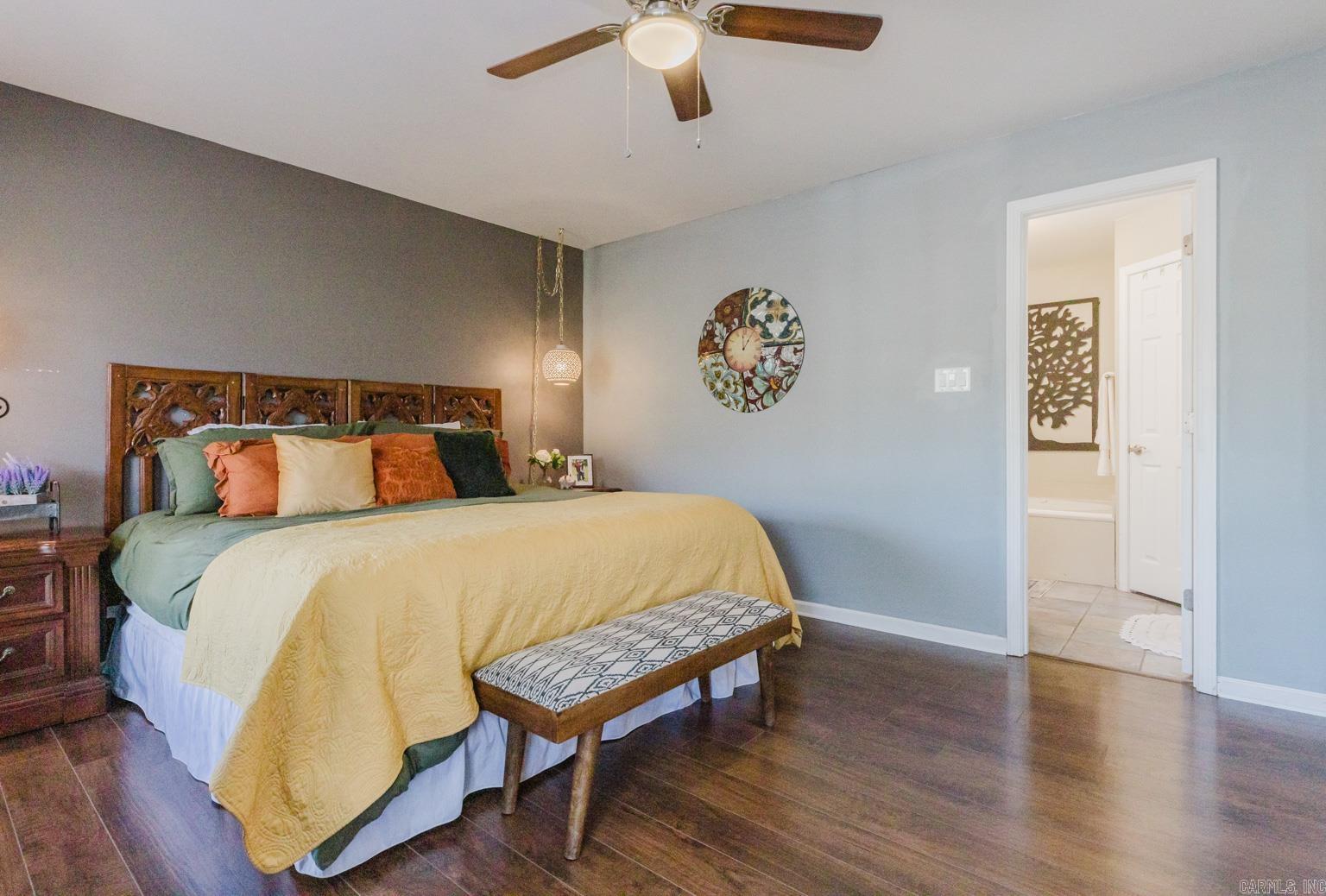 SALINA SPRINGS - Residential