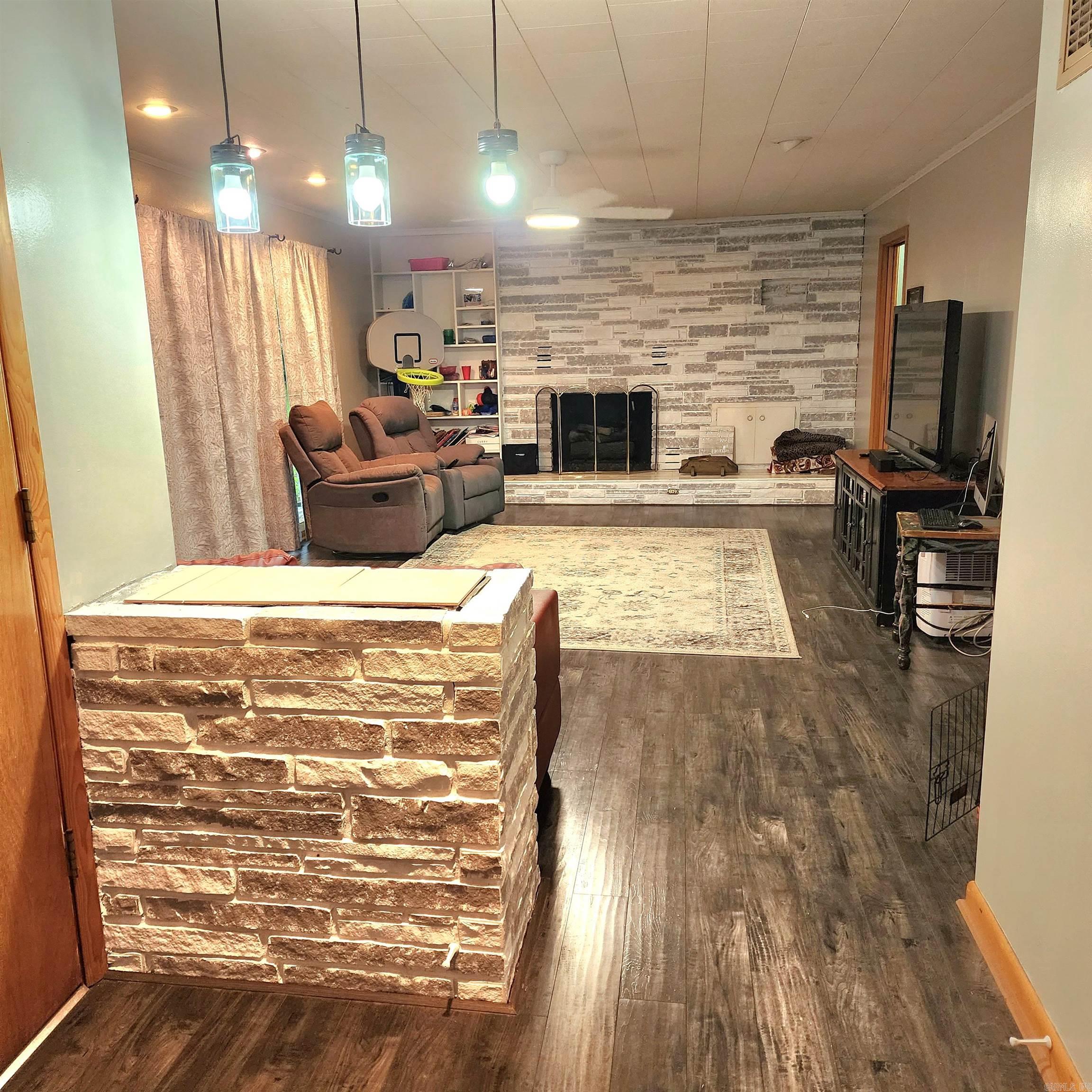 City of Heber Springs - Residential