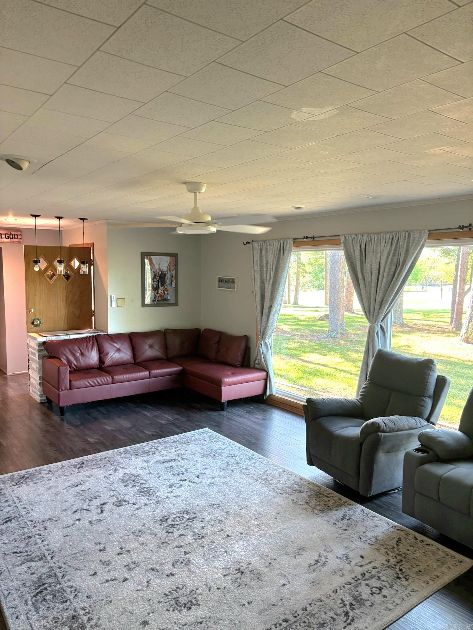 City of Heber Springs - Residential