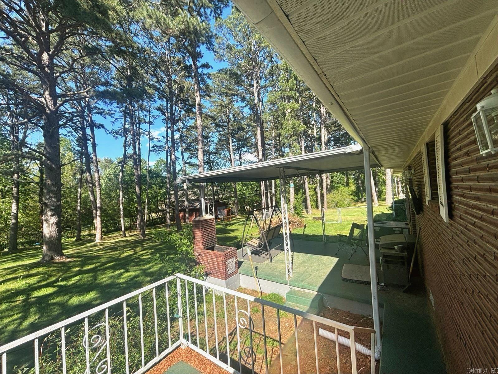 City of Heber Springs - Residential