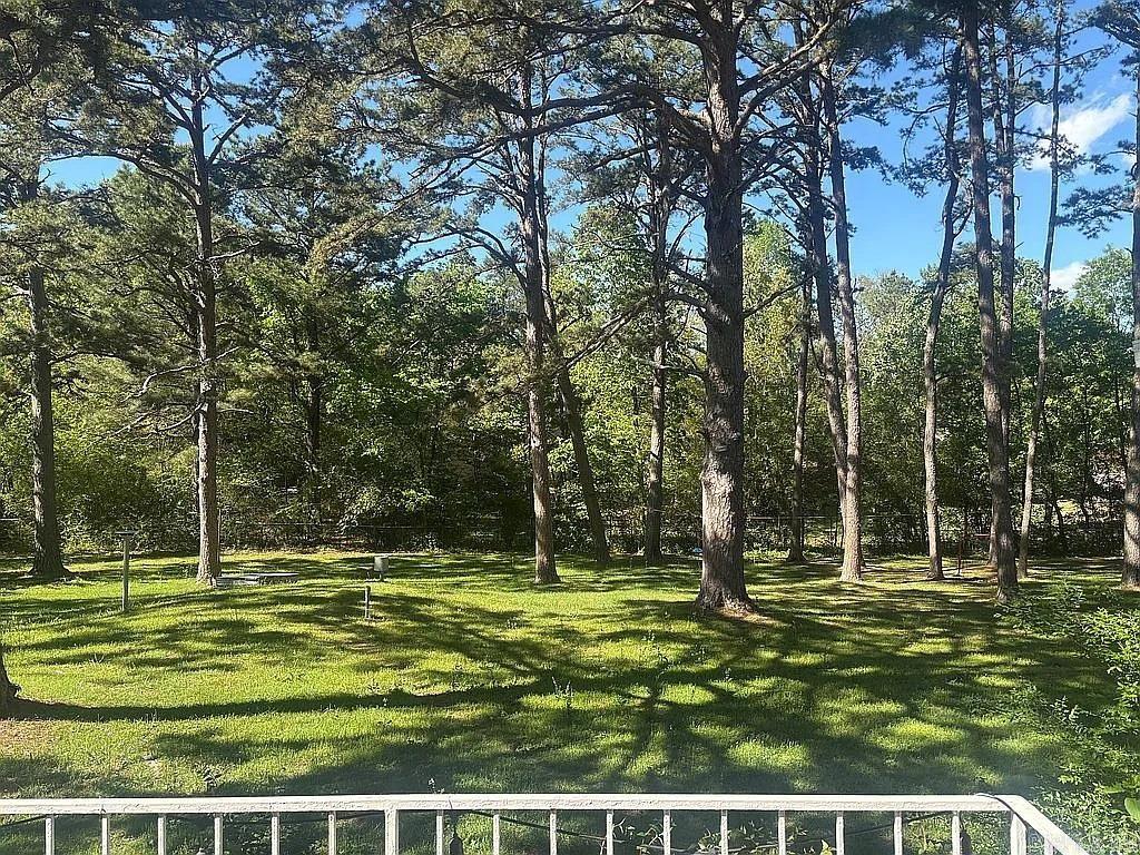 City of Heber Springs - Residential