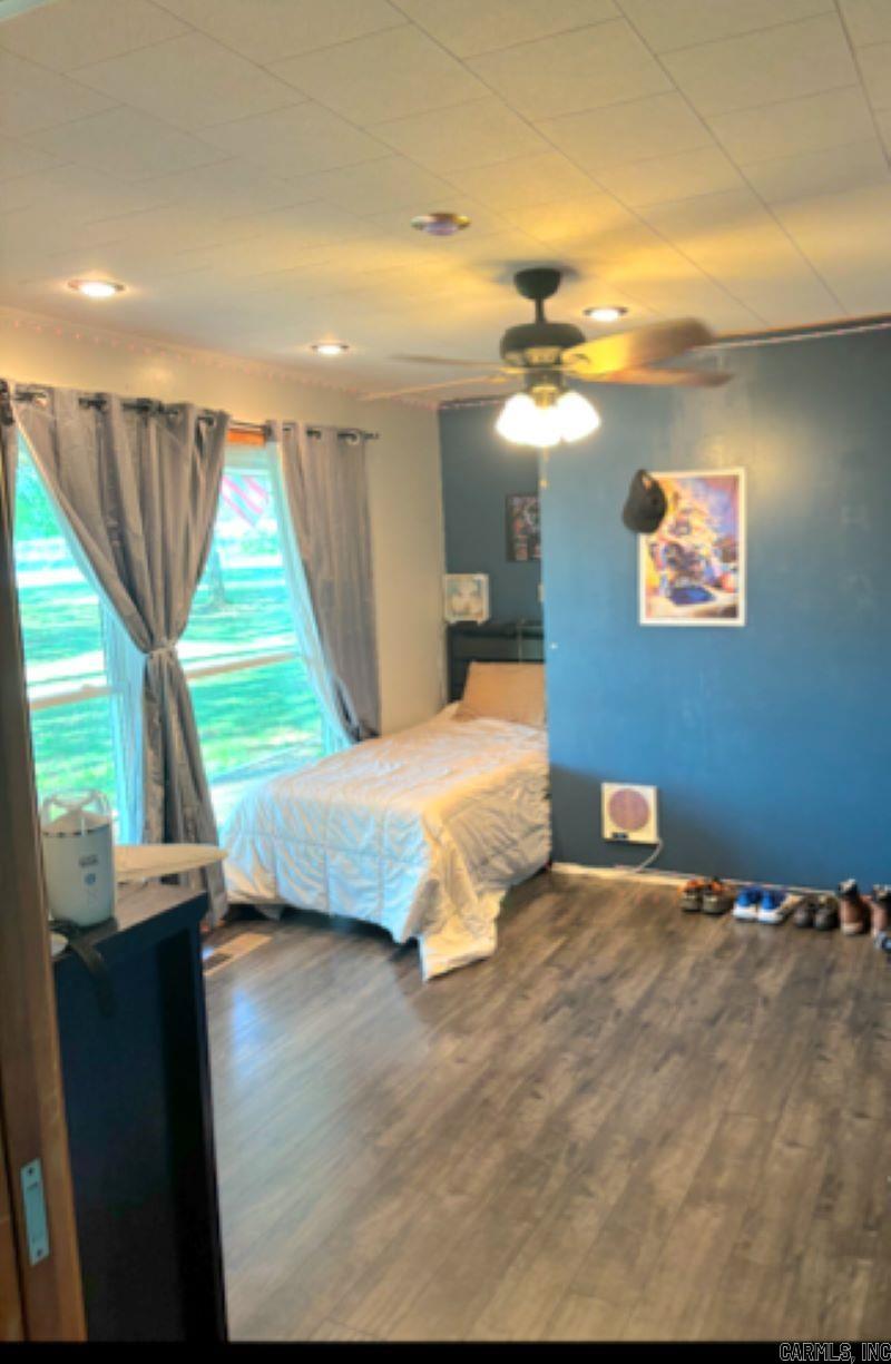 City of Heber Springs - Residential